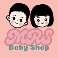 MRSXMRS 𖤐ˊ˗兩位太太嬰幼兒童裝&母嬰選物🤍ྀི