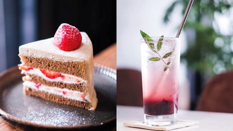 苗栗咖啡廳推薦9：果宅咖啡