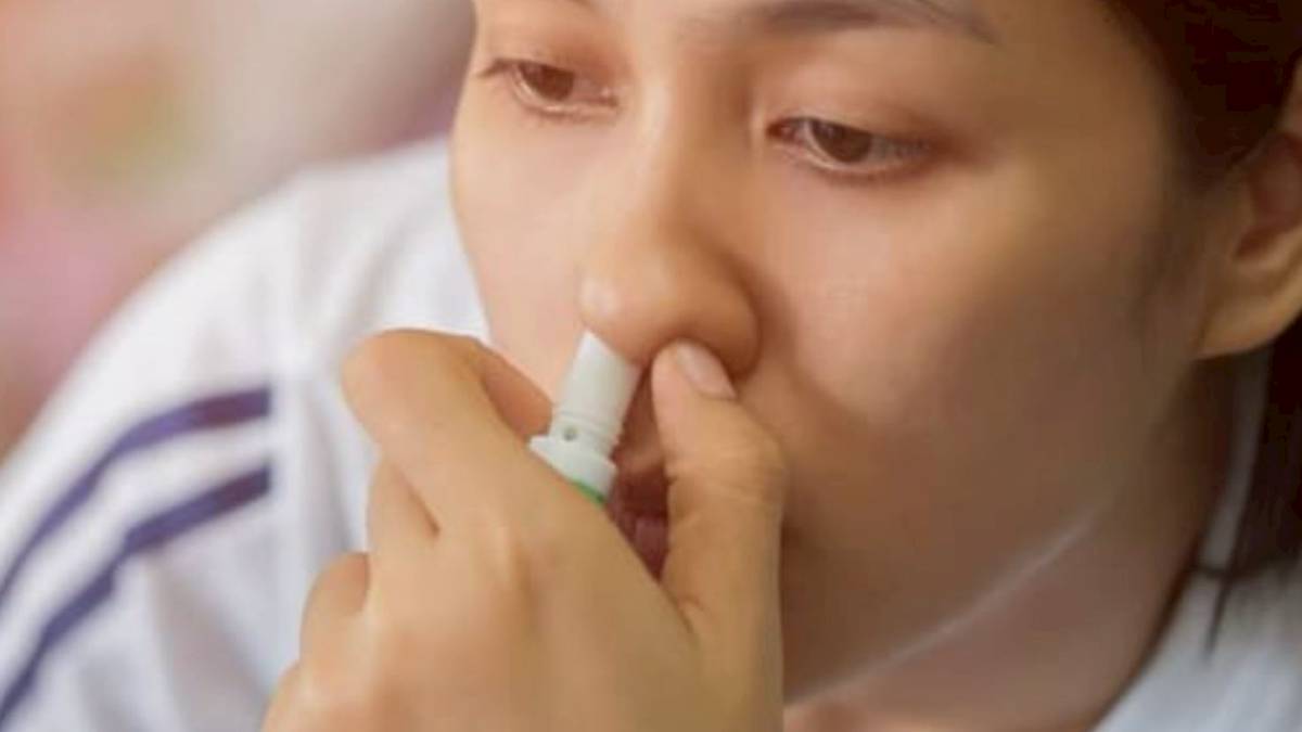 The Dangers of Inhaler Addiction Health Risks and LongTerm Effects News Directory 3