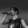 Mark Tuan  ( Ahgase Thailand Support got7 )