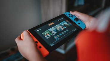 Nintendo Switch 4K 版什麼時候登場？彭博社：任天堂正計畫明年推出