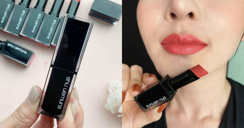 MAC 絲柔粉霧唇膏（#A LITTLE TAMED） 3g，NT.770