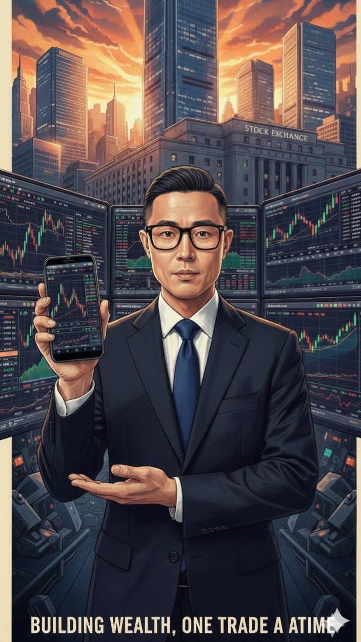 放空部隊股市討論群📉