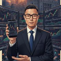 放空部隊股市討論群📉