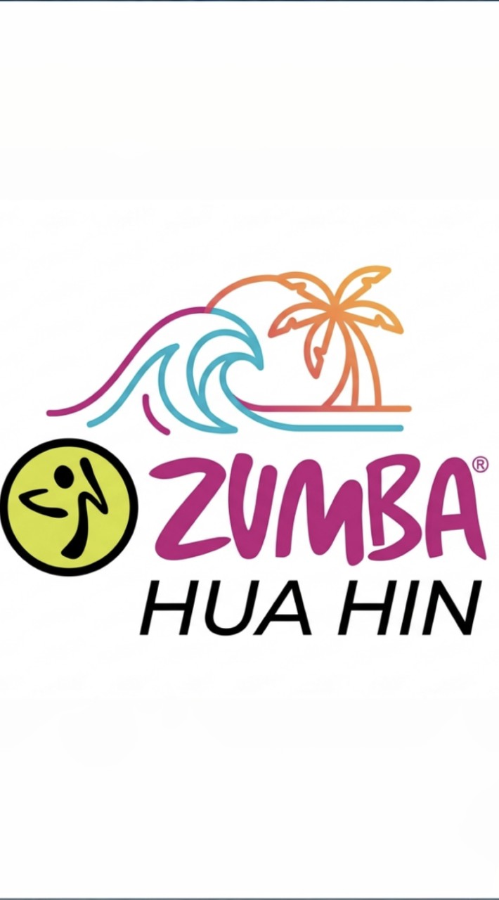 Zumba Hua Hin