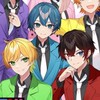 アンプタックカラーズ☆すとぷり🍓騎士A⚔️なりきり！！！！！