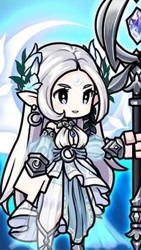 女武神養成（攻略討論區）