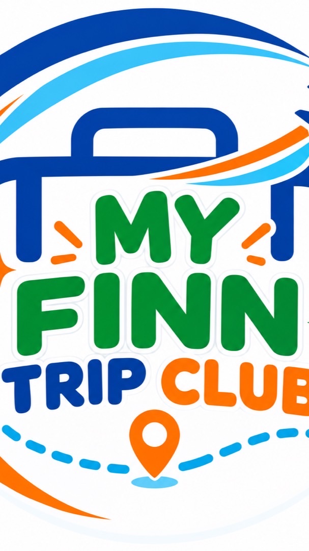 เที่ยวฟินกับมายฟินน์ (MyFinnTravel )