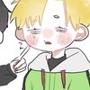 メダリストのイラストを見せ合おう！