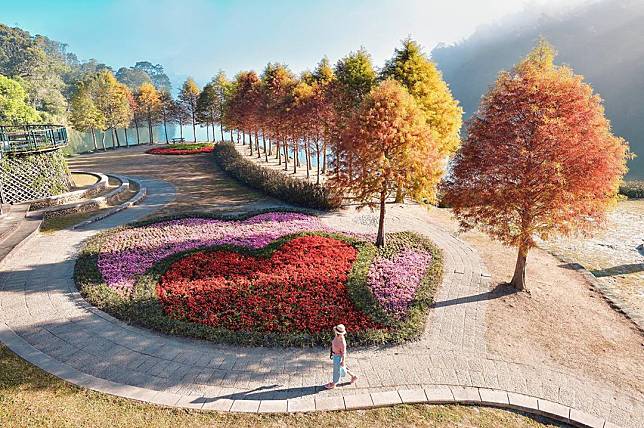 圖片來源：IG @karenfaith_chiang