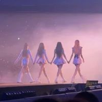 Blackpink 一般會員搶票討論區