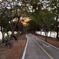 TETCC Chill Ride & Photo @Parks