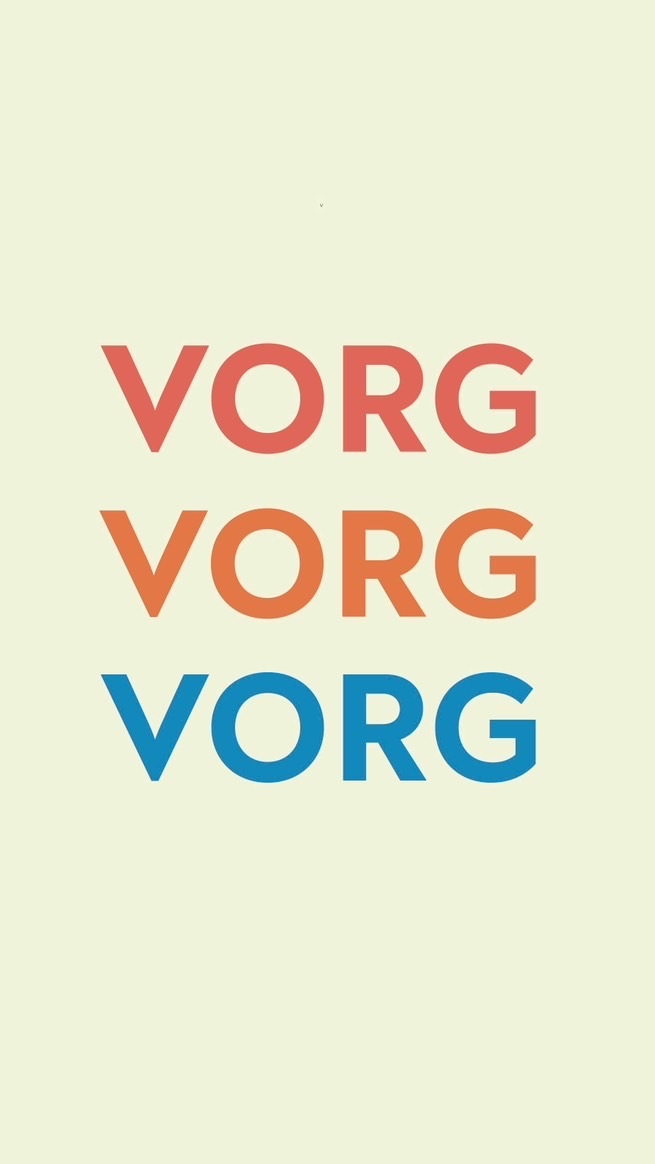 VORG沃閣國際精品群發社群