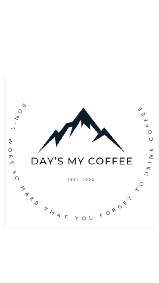 Day’s my coffee