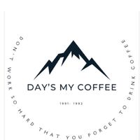 Day’s my coffee