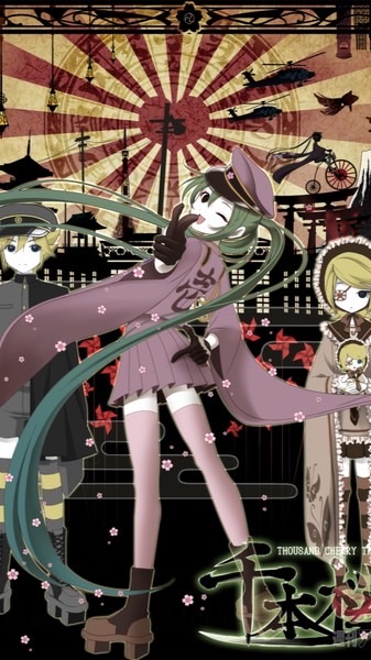 ボカロやVtuber語ろう！！！