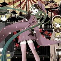 ボカロやVtuber語ろう！！！