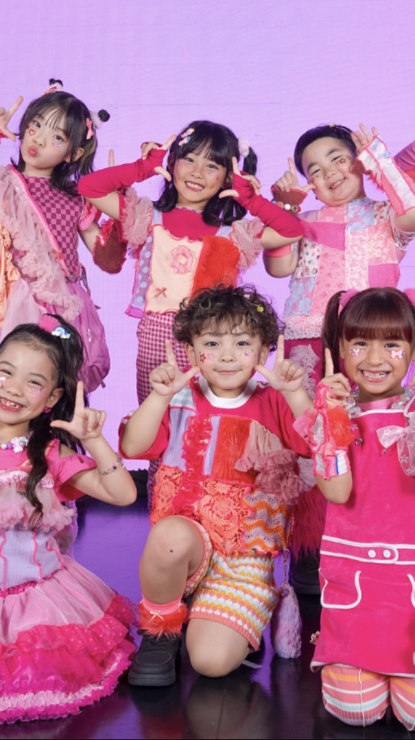 まだまだ好きな人集まれー