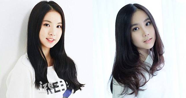 7 Potret Bukti Agatha Chelsea Mirip Eunha GFriend, Setuju Nggak?