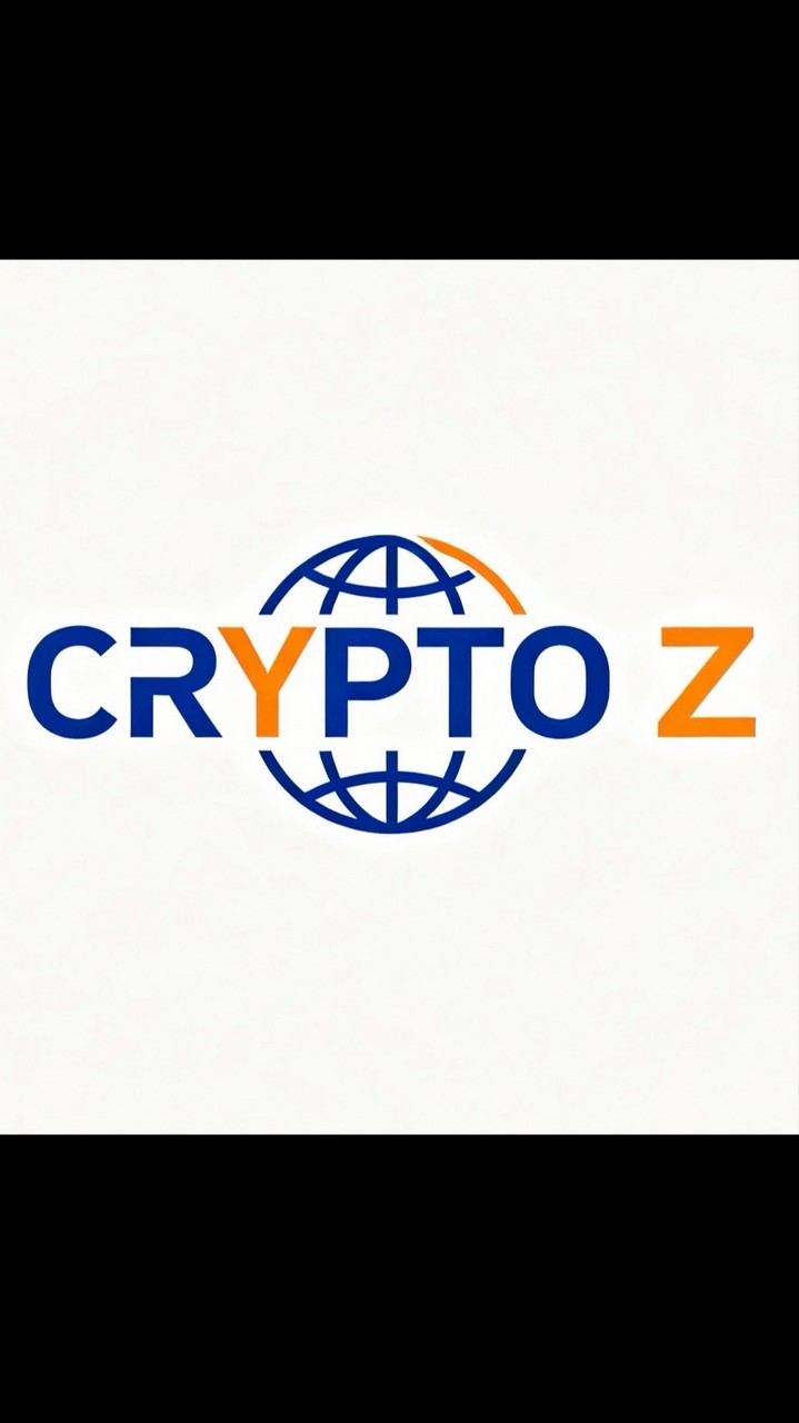 CRYPTO Z 🎯🎯🎯