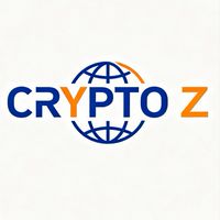 CRYPTO Z 🎯🎯🎯