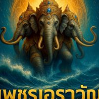 เพชรเอราวัณสุพรรณบุรี ( กลุ่มหลัก )