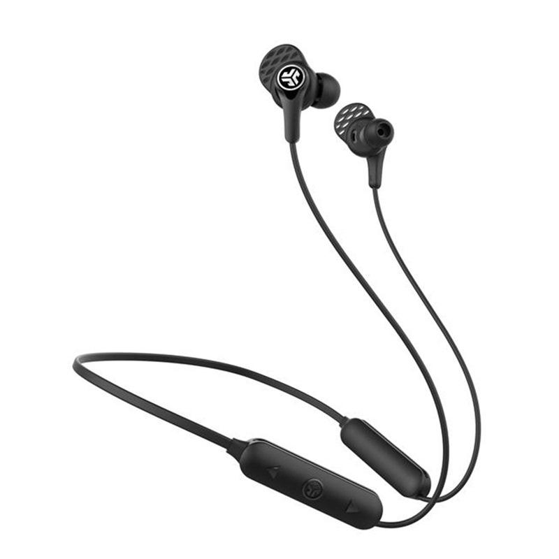 產品特色 有效阻隔 90% 環境噪音，重拾「聽」的主控權 內附 3.5 mm Aux-in 轉接頭可變有線耳機使用 內建 Aux-in 功能讓您上飛機看電影無噪音 國際 IP54 防水防塵認證，免擔心