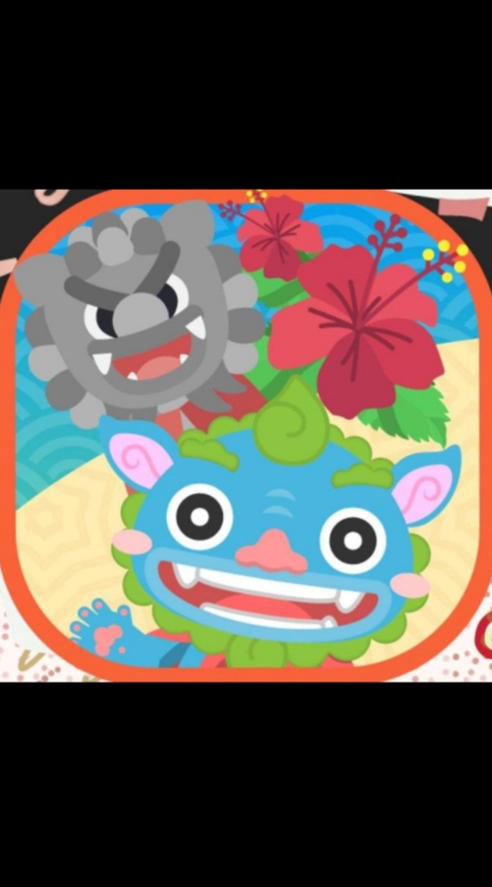 金門尋找風獅爺(獅友團)交換即時資訊分享
