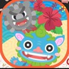 金門尋找風獅爺(獅友團)交換即時資訊分享