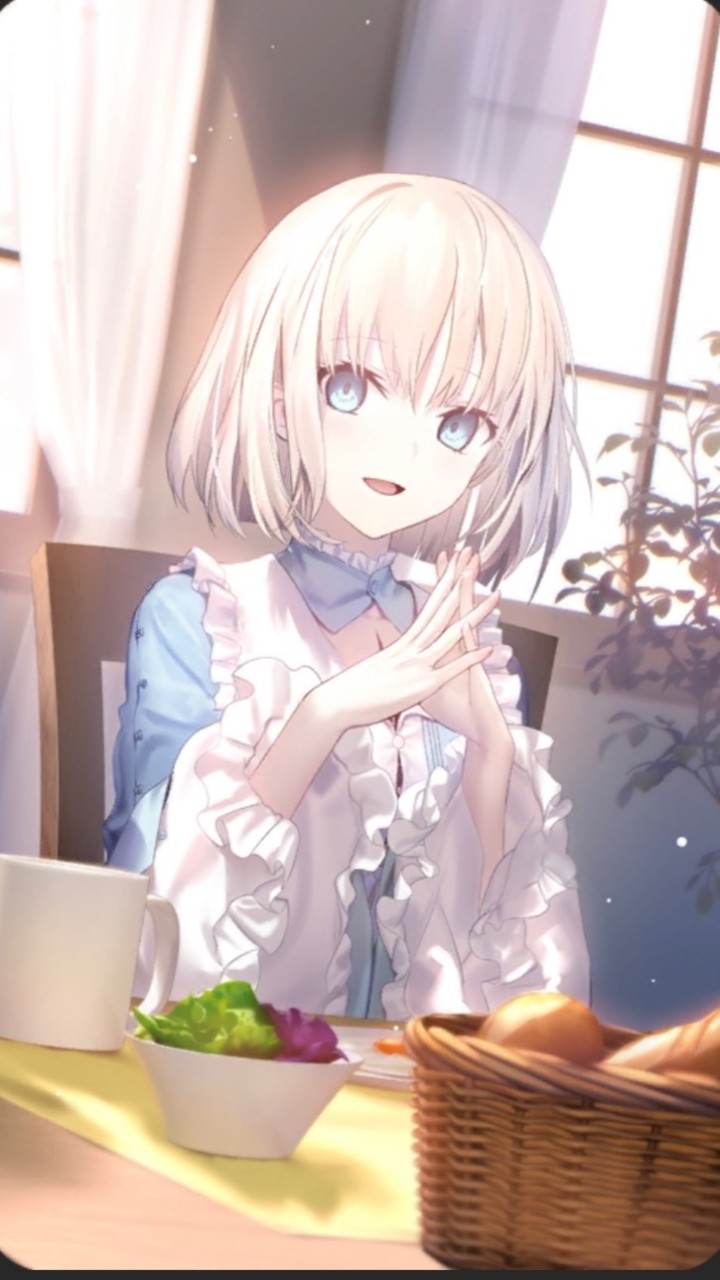 TYPE-MOON作品詳しくないけど、語りたい！ OpenChat