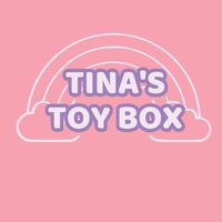 Tina’s Toy Box 美國迪士尼代購