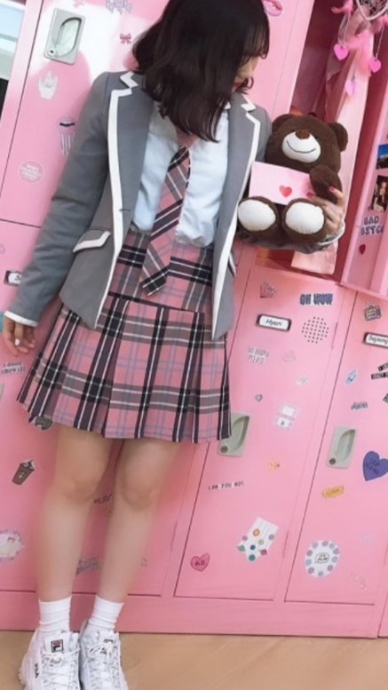 KPOPなりきり青春学園.ꯁ໒꒱