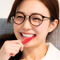 ホワイトニングの部屋