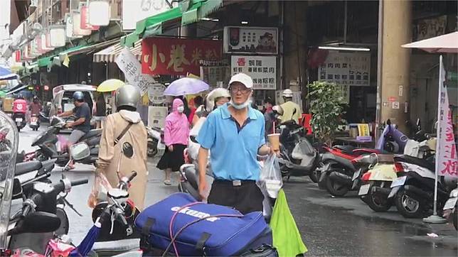 æœ¬åœŸç–«æƒ…å‡æº«å°å—å°åƒæ¥­ é£¯åº—æ‹‰é«˜é˜²ç–«æŽªæ–½ æ°'è¦–æ–°èžç¶² Line Today