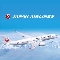 JAL JGC修行/JGC会員