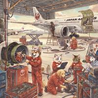 JAL JGC修行/JGC会員