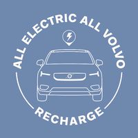 VOLVO 電車聚 - 尬電起來ϟ