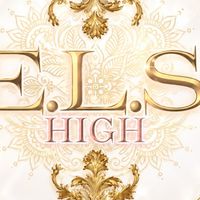 ELS High School ⊹ ࣪ ˖