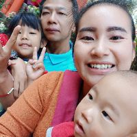 จัสมิน👧🏻จัสติน👶🏻