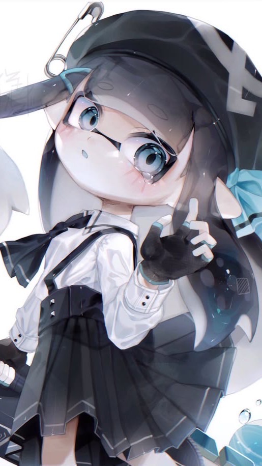 みんなでスプラ3しませんか！！