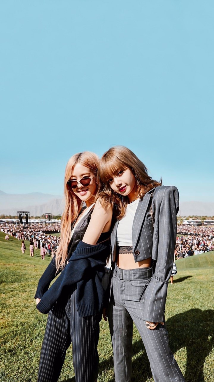 OpenChat CHAELISA th 💙💛