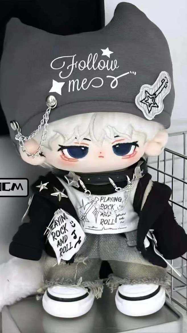 🌧️卿 娃衣代/團購