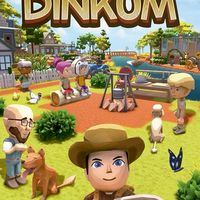 Dinkum NS VIP เกาะลึกลับ