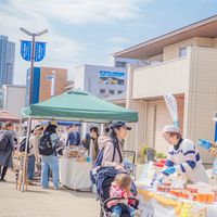 ご褒美マルシェ用ぷち出店者連絡用