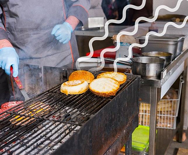 10 Rahasia Restoran Fast-Food yang Mungkin Lo Nggak Tau