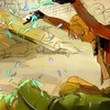 ヘタリア：エイリアンステージパロ：緩也『再建』
