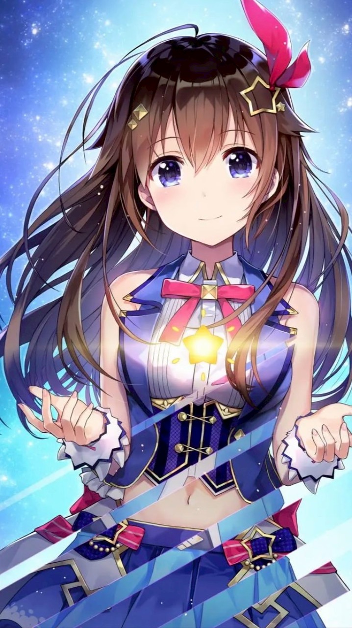 ホロライブ知ってる貴様ら！はよ、入れ