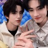 Lucky ของ #ollie #shuyuan