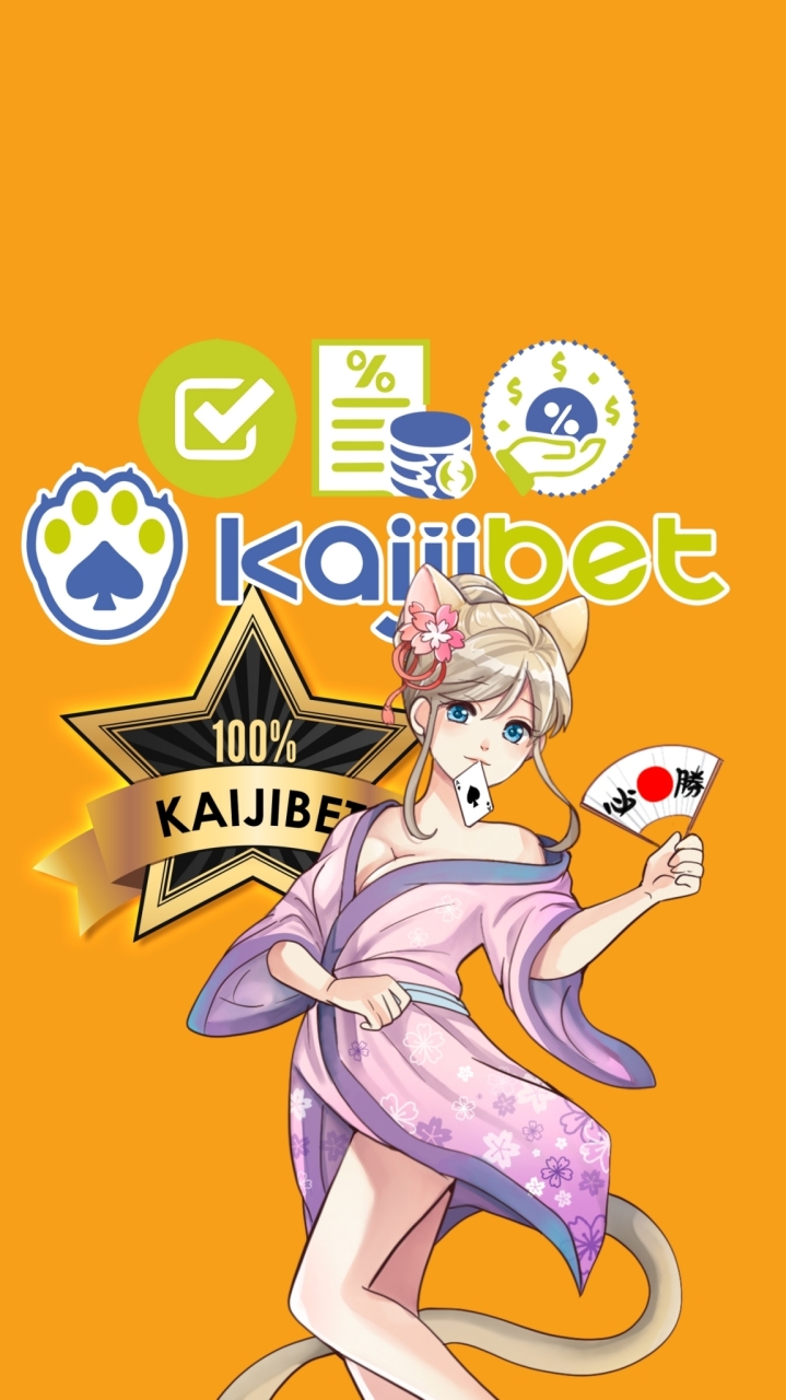 🥇カイジベット 【公式】集合✨情報共有，⚽ブックメーカー、🃏オンカジで楽しもう!のオープンチャット
