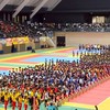 ドッジボール相談事話そうぜー！